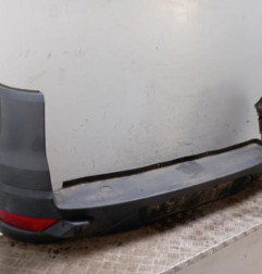 Pare choc arriere FORD ECOSPORT Photo n°3