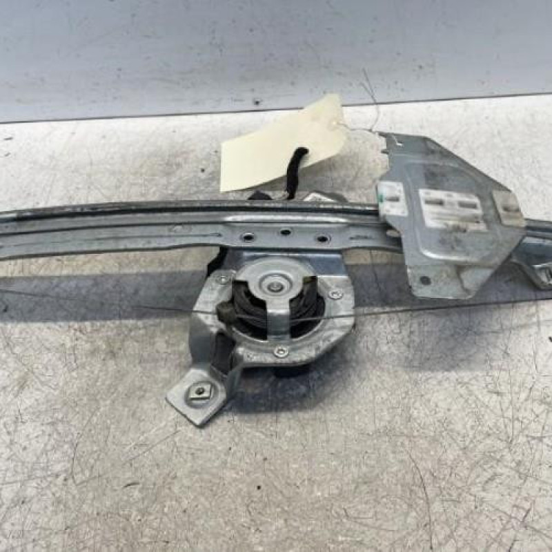 Leve vitre electrique avant gauche CITROEN C3 2