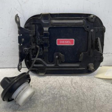 Trappe d'essence NISSAN QASHQAI 2
