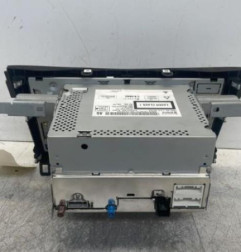 Ecran GPS NISSAN QASHQAI 2 Photo n°4