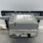 Ecran GPS NISSAN QASHQAI 2