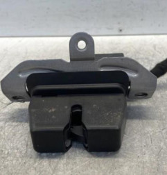 Serrure de coffre FORD TOURNEO COURIER Photo n°1