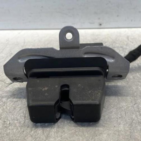 Serrure de coffre FORD TOURNEO COURIER Photo n°1