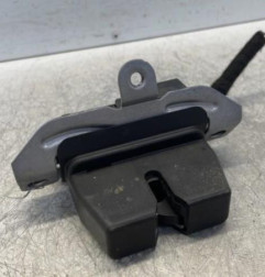 Serrure de coffre FORD TOURNEO COURIER