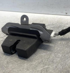 Serrure de coffre FORD TOURNEO COURIER Photo n°3