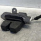 Serrure de coffre FORD TOURNEO COURIER