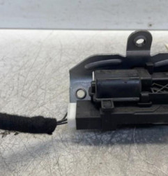 Serrure de coffre FORD TOURNEO COURIER Photo n°4