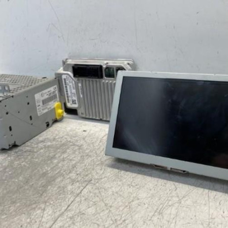 Ecran GPS FORD TOURNEO COURIER