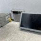 Ecran GPS FORD TOURNEO COURIER