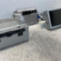 Ecran GPS FORD TOURNEO COURIER