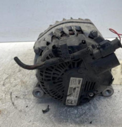 Alternateur CITROEN C3 3 Photo n°4