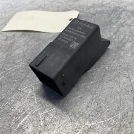 Boitier de prechauffage CITROEN C3 3