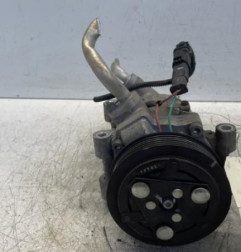 Compresseur clim CITROEN C3 3 Photo n°1