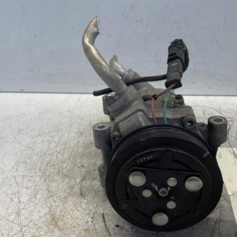 Compresseur clim CITROEN C3 3 Compresseur clim CITROEN C3 3