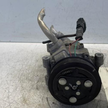 Compresseur clim CITROEN C3 3 Photo n°1