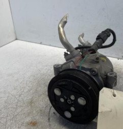Compresseur clim CITROEN C3 3