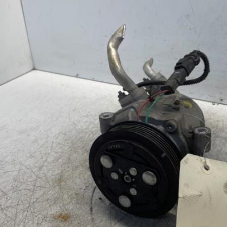 Compresseur clim CITROEN C3 3