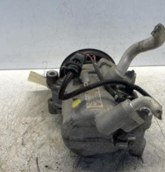 Compresseur clim CITROEN C3 3 Photo n°4