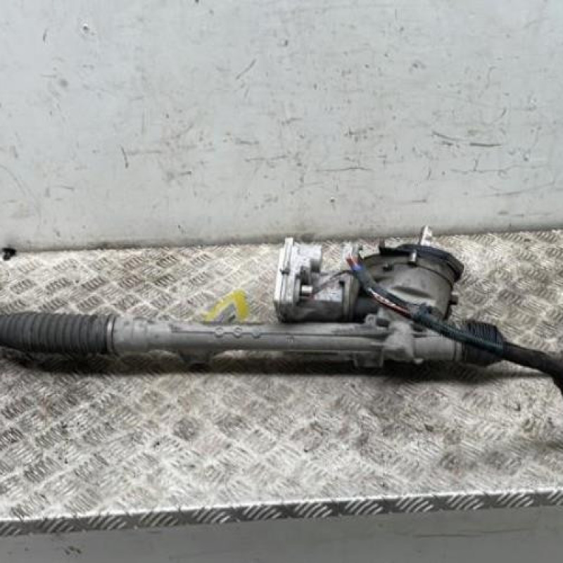 Cremaillere assistee CITROEN C3 3 Cremaillere assistee CITROEN C3 3