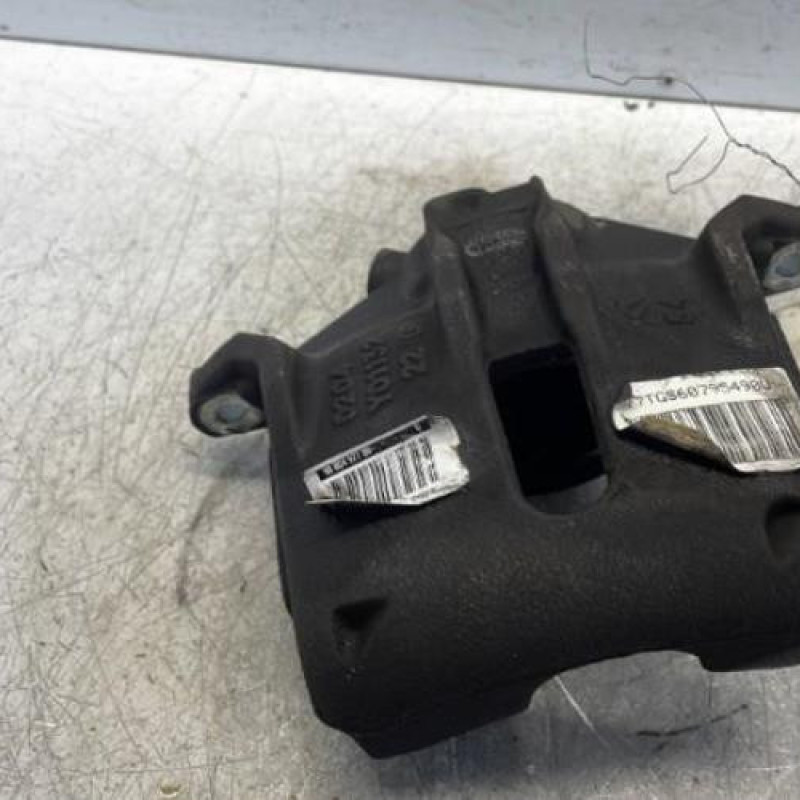 Etrier avant droit (freinage) CITROEN C3 3 Etrier avant droit (freinage) CITROEN C3 3
