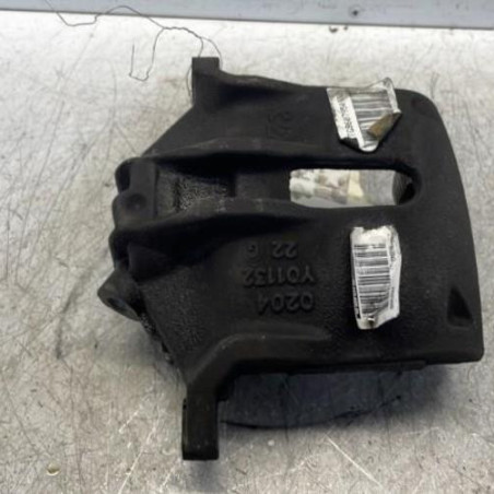 Etrier avant droit (freinage) CITROEN C3 3