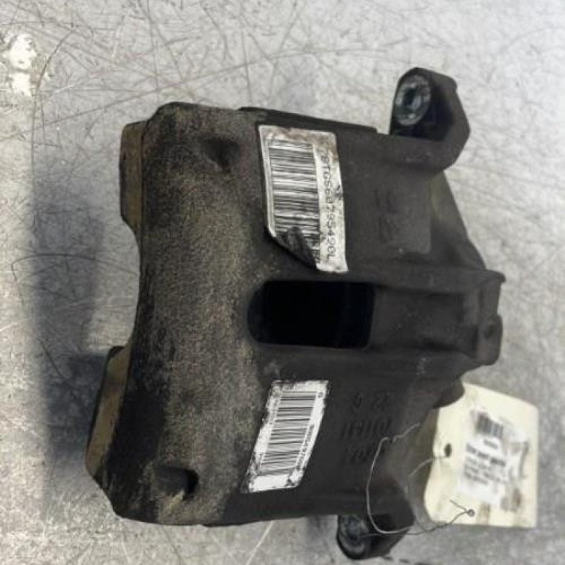 Etrier avant gauche (freinage) CITROEN C3 3 Etrier avant gauche (freinage) CITROEN C3 3