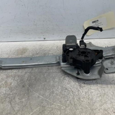 Leve vitre electrique avant droit CITROEN C3 3 Photo n°1