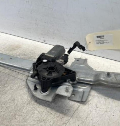 Leve vitre electrique avant droit CITROEN C3 3 Photo n°3