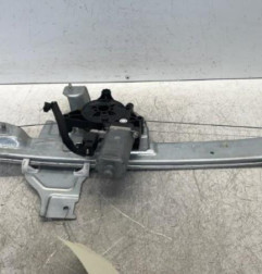 Leve vitre electrique avant droit CITROEN C3 3 Photo n°4