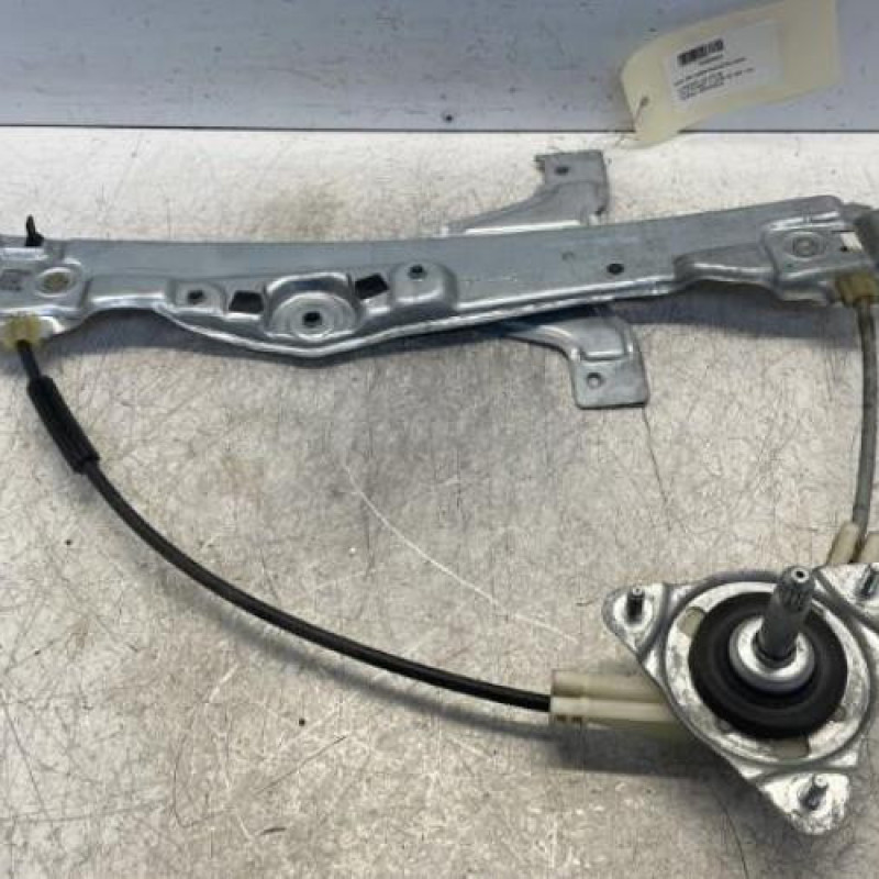 Leve vitre mecanique arriere droit CITROEN C3 3