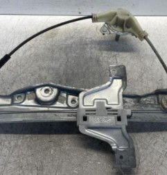 Leve vitre mecanique arriere droit CITROEN C3 3