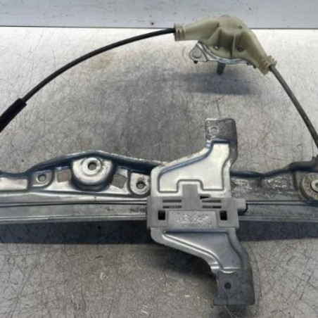 Leve vitre mecanique arriere droit CITROEN C3 3