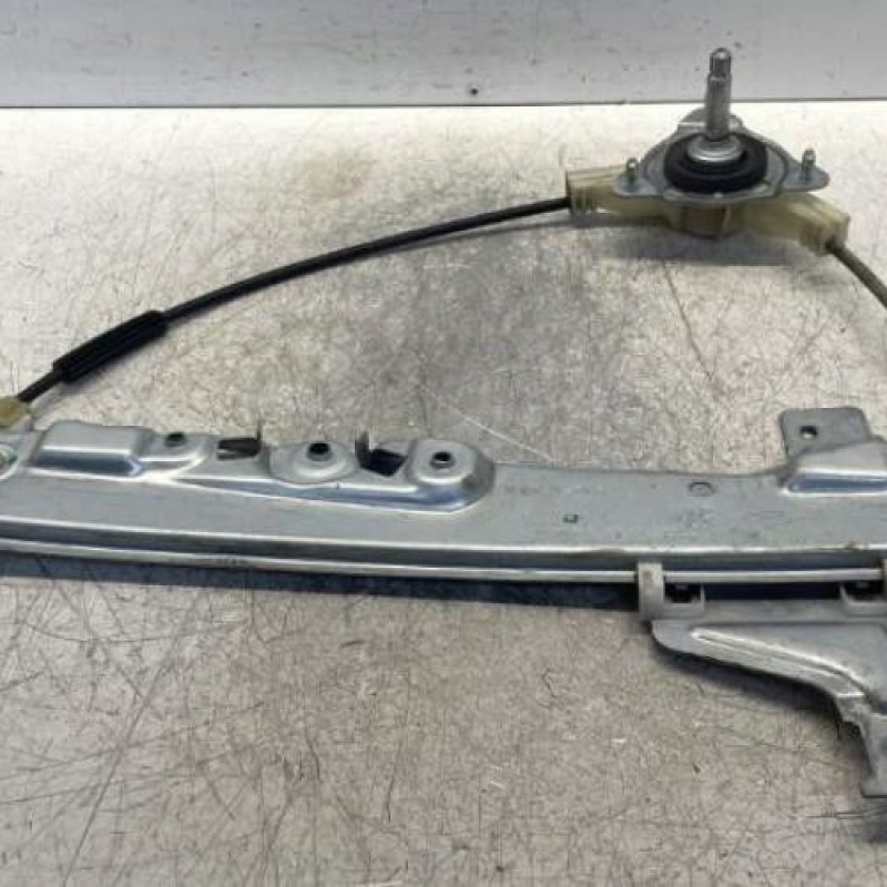 Leve vitre mecanique arriere gauche CITROEN C3 3