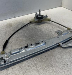 Leve vitre mecanique arriere gauche CITROEN C3 3