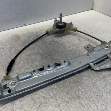 Leve vitre mecanique arriere gauche CITROEN C3 3