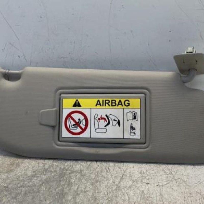 Pare soleil droit CITROEN C3 3 Pare soleil droit CITROEN C3 3