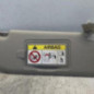 Pare soleil droit CITROEN C3 3