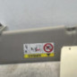 Pare soleil droit CITROEN C3 3