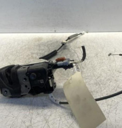 Serrure arriere droit CITROEN C3 3 Photo n°1