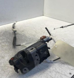 Serrure arriere droit CITROEN C3 3
