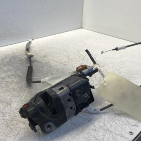 Serrure arriere droit CITROEN C3 3