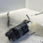 Serrure arriere droit CITROEN C3 3