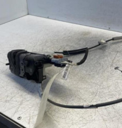 Serrure arriere droit CITROEN C3 3 Photo n°3