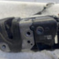 Serrure arriere droit CITROEN C3 3