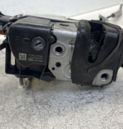 Serrure avant droit CITROEN C3 3