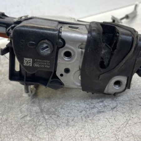 Serrure avant droit CITROEN C3 3