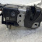 Serrure avant droit CITROEN C3 3