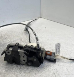Serrure avant droit CITROEN C3 3 Photo n°3
