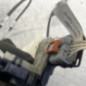 Serrure avant droit CITROEN C3 3