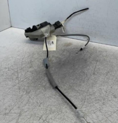 Serrure avant droit CITROEN C3 3 Photo n°5